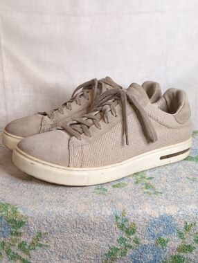 Birkenstock Bend Low Sneakers womens 10